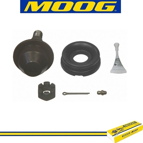 MOOG OEM Front Lower Ball Joint for 1995-1999 CHEVROLET K2500 SUBURBAN