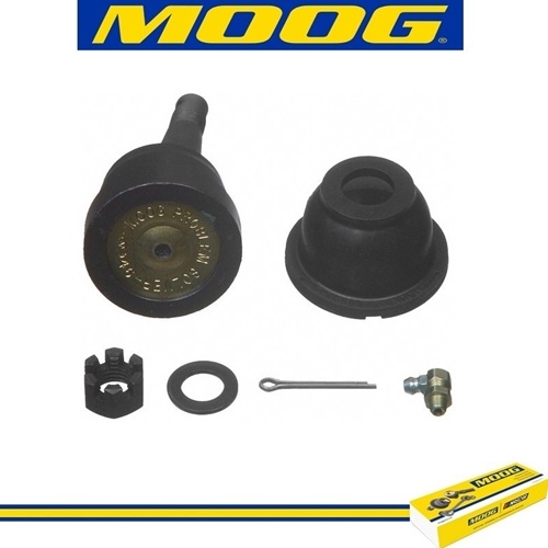 MOOG OEM Front Lower Ball Joint for 1997-2019 CHEVROLET CORVETTE