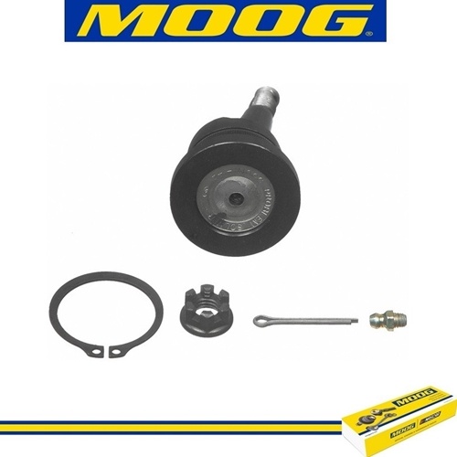 MOOG OEM Front Upper Ball Joint for 2002 CHEVROLET C1500 4.3L