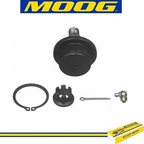 MOOG OEM Front Lower Ball Joint for 2000-2014 GMC YUKON XL 1500