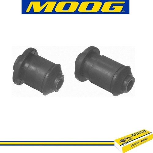 MOOG Front Lower Control Arm Bushing Kit for 2007-2011 GMC SIERRA 3500 HD