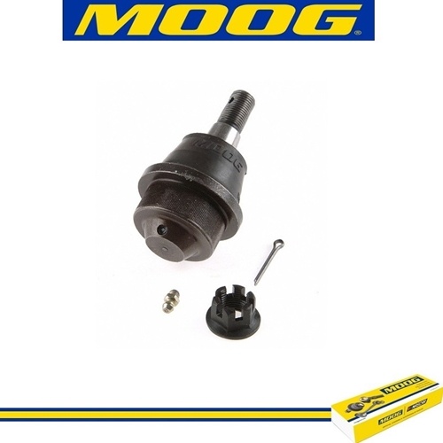 MOOG OEM Front Lower Ball Joint for 2001-2003 CHEVROLET SILVERADO 1500 HD