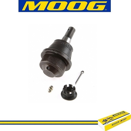 MOOG OEM Front Lower Ball Joint for 1999-2004 CHEVROLET SILVERADO 2500