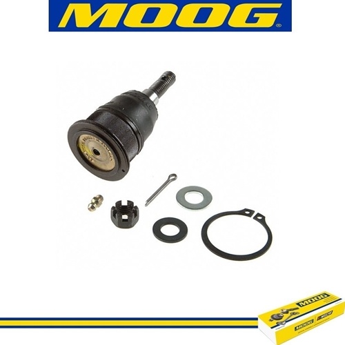 MOOG OEM Front Upper Ball Joint for 2009-2017 GMC SAVANA 4500