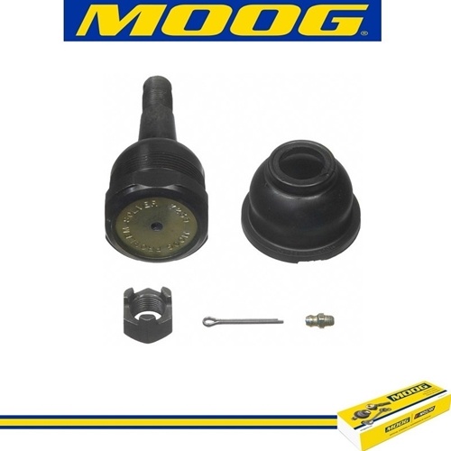 MOOG OEM Front Upper Ball Joint for 1997-1998 DODGE B2500