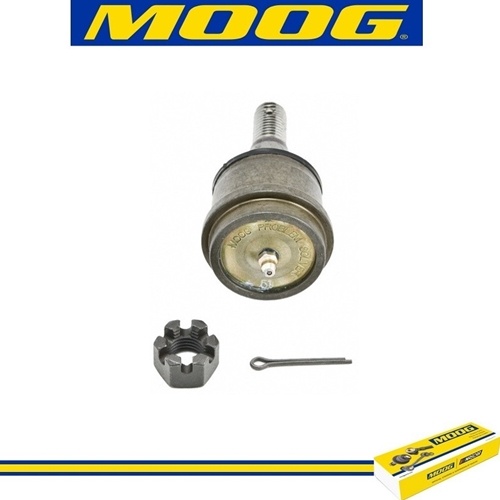 MOOG OEM Front Upper Ball Joint for 2011-2018 RAM 3500