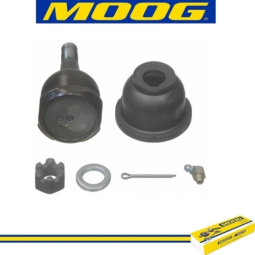 MOOG OEM Front Upper Ball Joint for 1967-1971 PLYMOUTH GTX