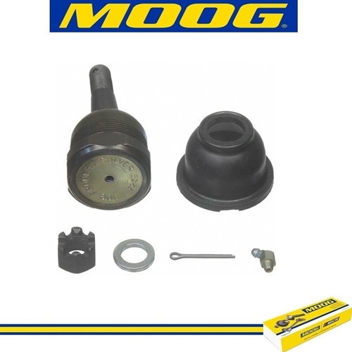 MOOG OEM Front Upper Ball Joint for 1975-1980 PLYMOUTH PB100