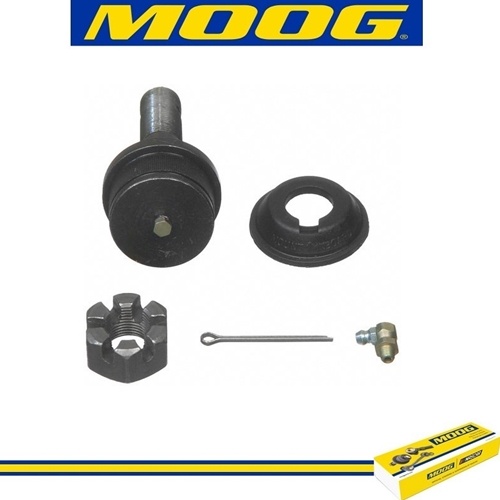 MOOG OEM Front Upper Ball Joint for 1994-1999 DODGE RAM 3500