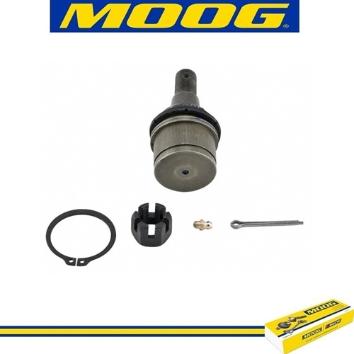 MOOG OEM Front Lower Ball Joint for 1999-2019 FORD E-350 SUPER DUTY