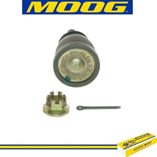 MOOG OEM Front Lower Ball Joint for 2004-2008 ACURA TSX 2.4L