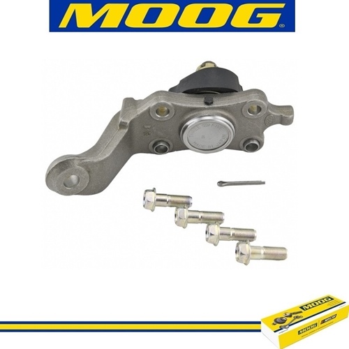 MOOG OEM Front Right Lower Ball Joint for 2004-2006 TOYOTA TUNDRA