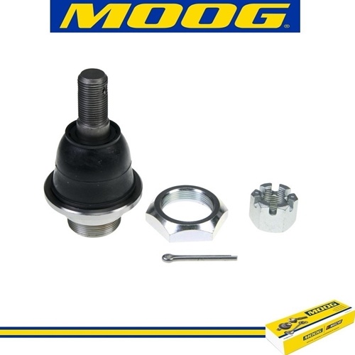 MOOG OEM Front Lower Ball Joint for 2000-2004 NISSAN XTERRA