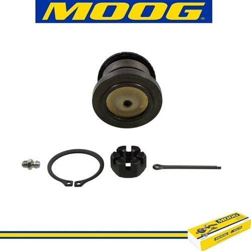 MOOG OEM Front Upper Ball Joint for 2005-2018 TOYOTA TACOMA