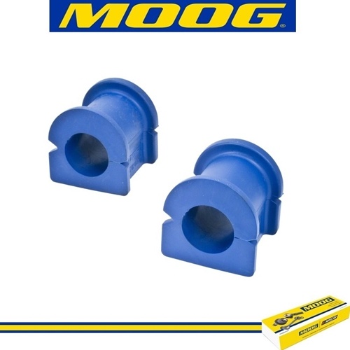 MOOG Front Lower Control Arm Bushing for 1972-1976 LINCOLN MARK IV 7.5L