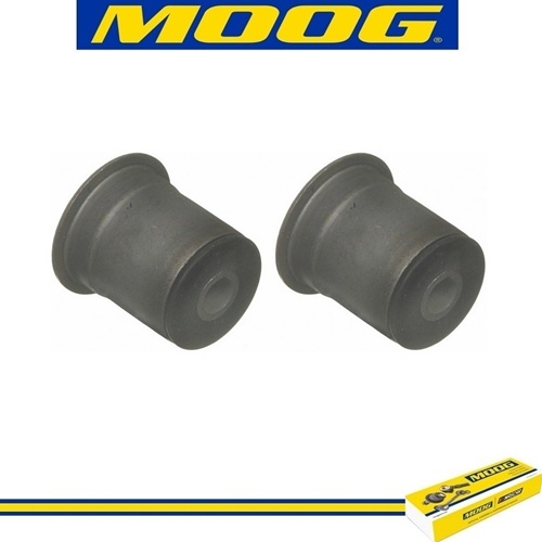 MOOG Rear Lower Control Arm Bushing Kit for 1977-1979 LINCOLN VERSAILLES 5.0L