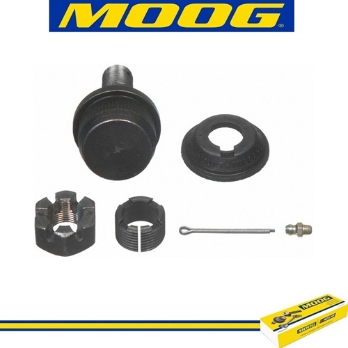 MOOG OEM Front Upper Ball Joint for 1987-1988 CHEVROLET V20 SUBURBAN