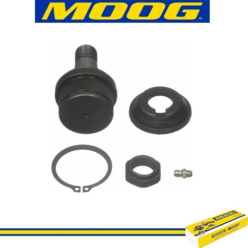 MOOG OEM Front Lower Ball Joint for 1987 GMC V2500