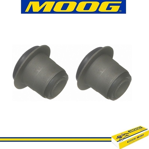 MOOG Front Upper Control Arm Bushing Kit for 1972 FORD CUSTOM