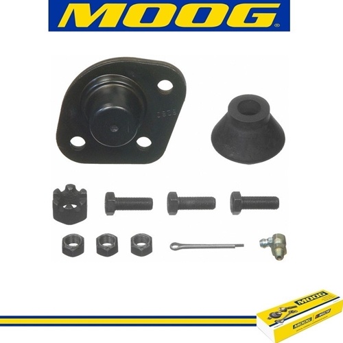 MOOG OEM Front Upper Ball Joint for 1975-1976 FORD ELITE