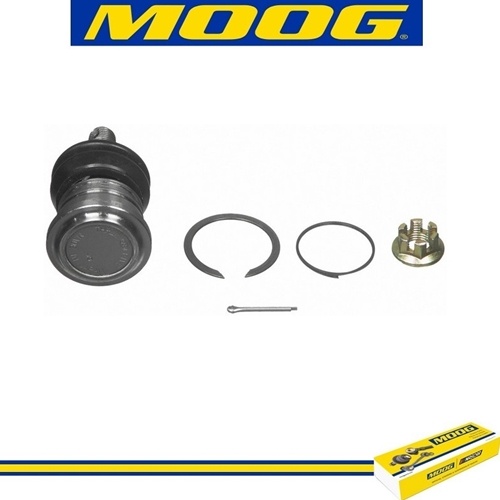 MOOG OEM Front Upper Ball Joint for 1996-2002 TOYOTA 4RUNNER