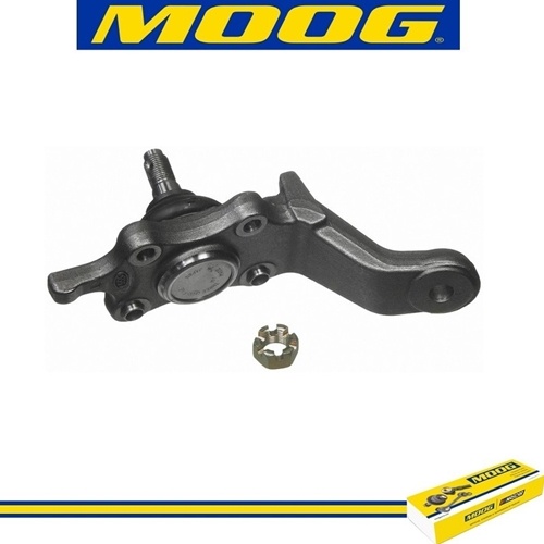 MOOG OEM Front Left Lower Ball Joint for 2000-2002 TOYOTA TUNDRA