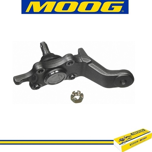 MOOG OEM Front Left Lower Ball Joint for 2001-2002 TOYOTA SEQUOIA