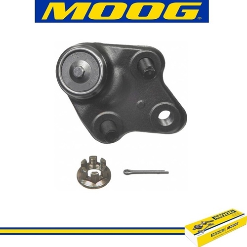 MOOG OEM Front Lower Ball Joint for 2017-2019 TOYOTA PRIUS PRIME