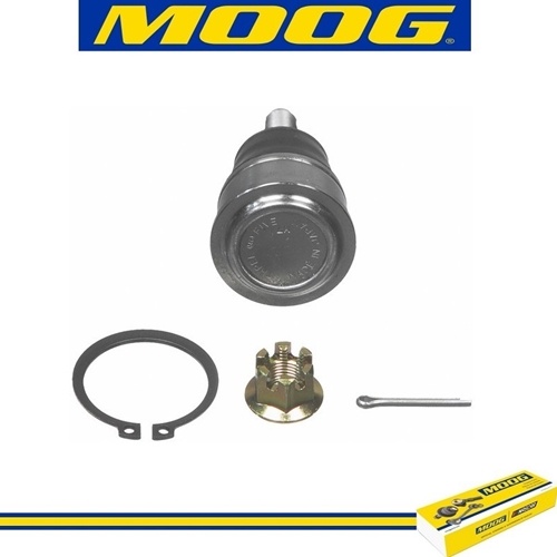 MOOG OEM Front Lower Ball Joint for 2005-2006 ACURA RSX
