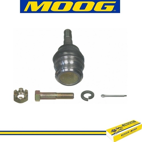 MOOG OEM Front Lower Ball Joint for 1988-1991 SUBARU XT