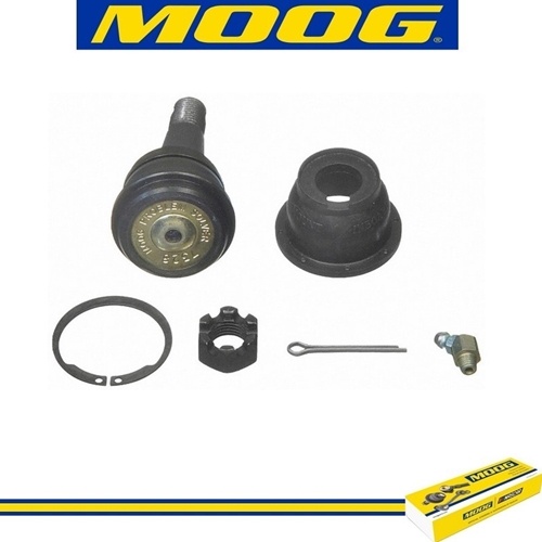 MOOG OEM Front Lower Ball Joint for 1986-1990 NISSAN SENTRA