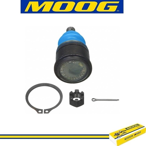 MOOG OEM Front Lower Ball Joint for 1996-1999 ISUZU OASIS
