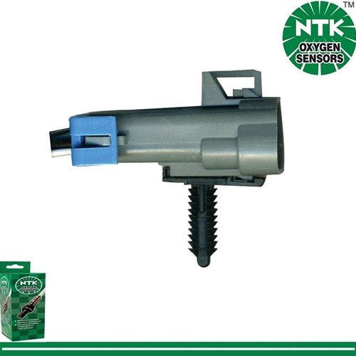 NTK Downstream Left Oxygen Sensor for 2003-2006 GMC SIERRA 3500