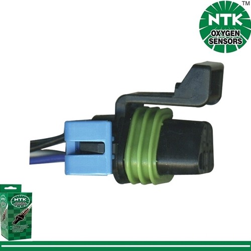 NTK Upstream Right Oxygen Sensor for 2010-2016 BUICK LACROSSE