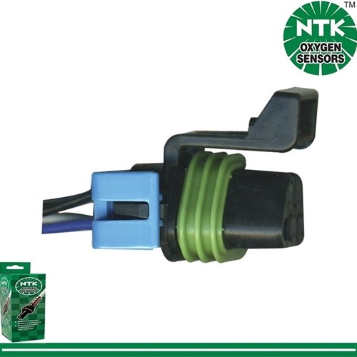 NTK Downstream Right Oxygen Sensor for 2004 CADILLAC CTS