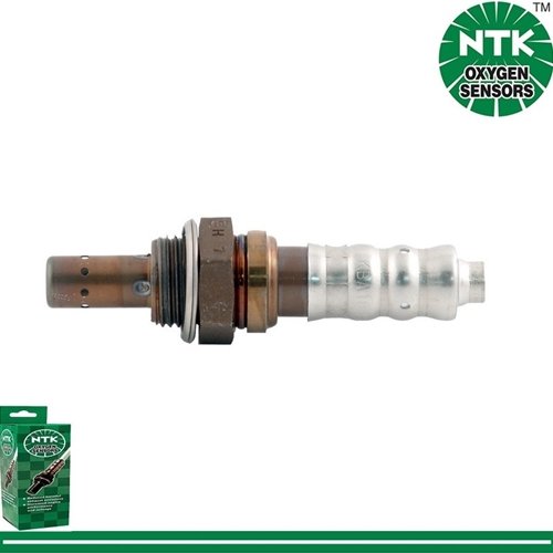 NTK Upstream Left Oxygen Sensor for 2002 LINCOLN BLACKWOOD 5.4L