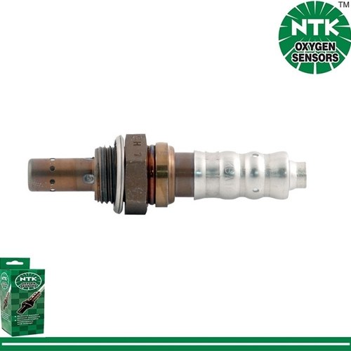 NTK Downstream Right Oxygen Sensor for 2000-2005 FORD EXCURSION