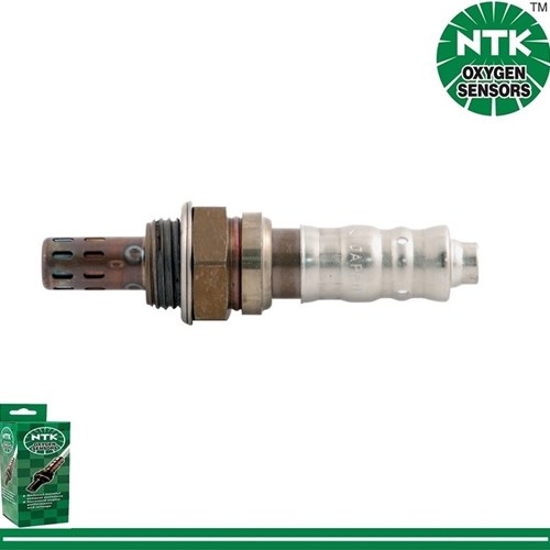 NTK Downstream Oxygen Sensor for 1997-1998 DODGE B1500