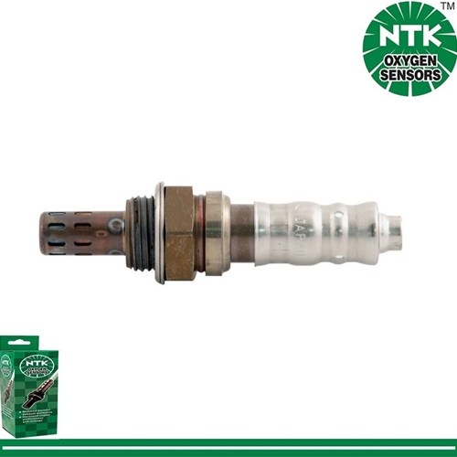 NTK Downstream Left Oxygen Sensor for 2003-2006 DODGE VIPER