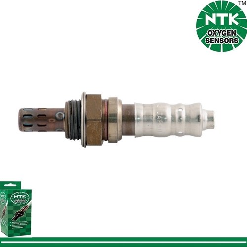 NTK Downstream Oxygen Sensor for 2001-2004 JEEP WRANGLER