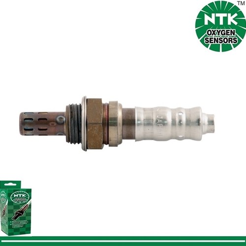 NTK Downstream Right Oxygen Sensor for 2002-2003 JEEP LIBERTY