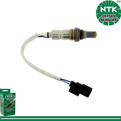 NTK Upstream Front Oxygen Sensor for 2012 HONDA CROSSTOUR