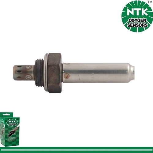 NTK Downstream Oxygen Sensor for 1998-1999 BMW 323I