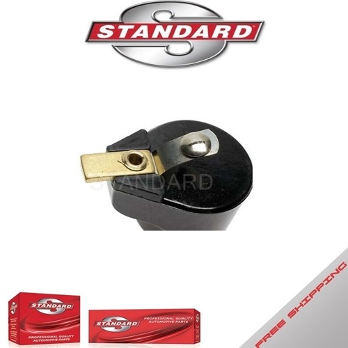SMP STANDARD Distributor Rotor for 1956 JEEP 475 2.2L