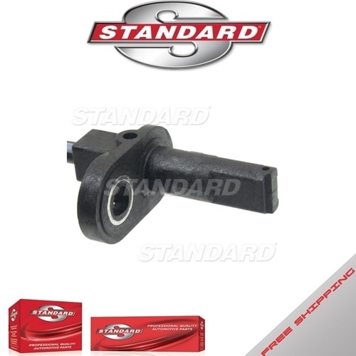 SMP STANDARD Front Left ABS Speed Sensor for 2004-2008 ACURA TL 3.2L