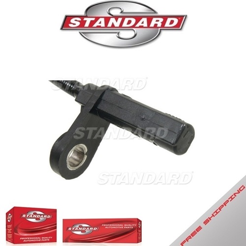 SMP STANDARD Front Left ABS Speed Sensor for 2008-2010 DODGE CHALLENGER