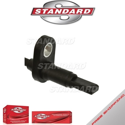 SMP STANDARD Rear Right ABS Speed Sensor for 2008-2014 SUBARU TRIBECA
