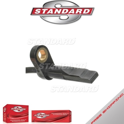 SMP STANDARD Front Right ABS Speed Sensor for 2007-2012 NISSAN VERSA