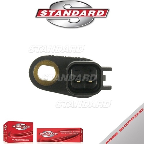 SMP STANDARD Rear Left ABS Speed Sensor for 2007-2011 DODGE NITRO