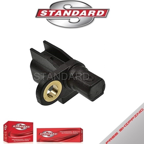 SMP STANDARD Rear Right ABS Speed Sensor for 2012-2014 FORD FOCUS